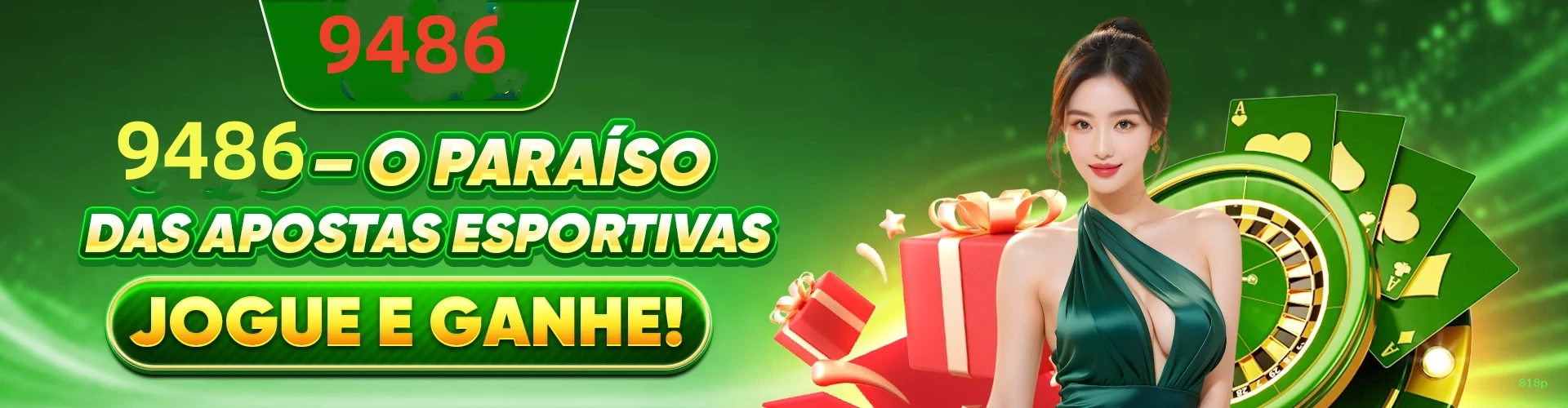 Jogos com dublagem PT-BR no 818p — imersão total