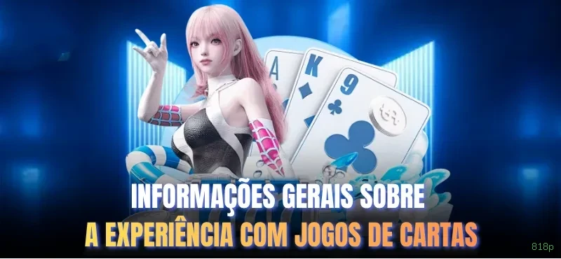 Poker no 818p: aventura segura no Brasil